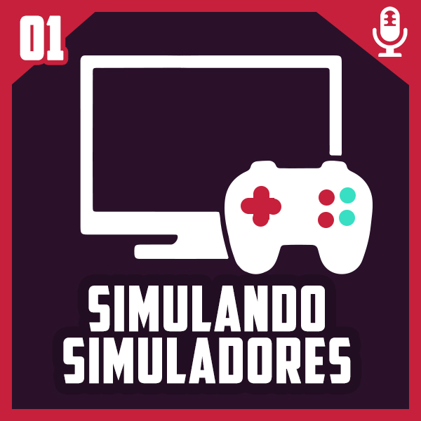 Fliperama de Boteco #01 – Criando nossos Simuladores
