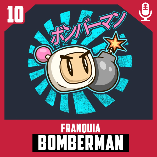 Lembra de Bomberman? Confira curiosidades da famosa franquia