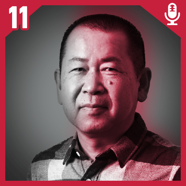 Fliperama de Boteco #11 – Biografia Yu Suzuki, o lendário game designer da Sega