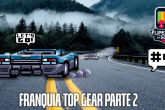 Fliperama de Boteco #07 – Franquia Top Gear Parte 2