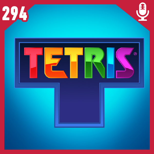 Fliperama de Boteco #294 – Tetris