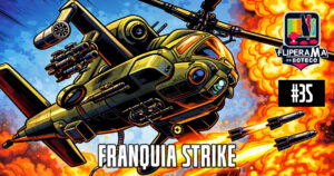 Fliperama de Boteco #35 – Série Strike