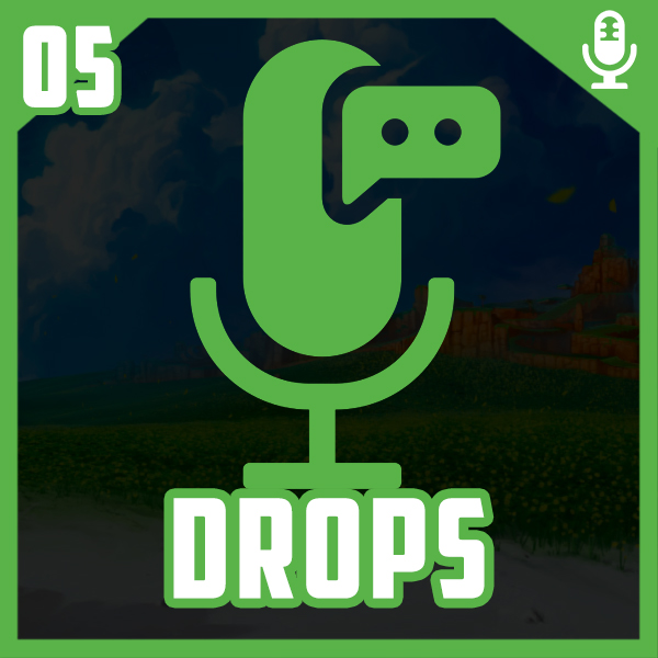 Arquivos Drops - FLIPERAMA DE BOTECO