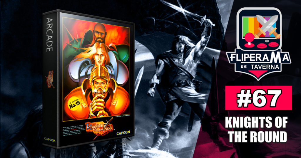 Fliperama de Boteco #67 -