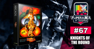 Fliperama de Boteco #67 -