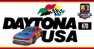 Fliperama de Boteco #70 - Daytona USA