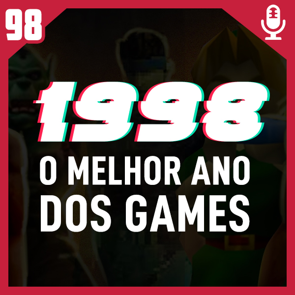 Arquivos Fliperama de Boteco - FLIPERAMA DE BOTECO