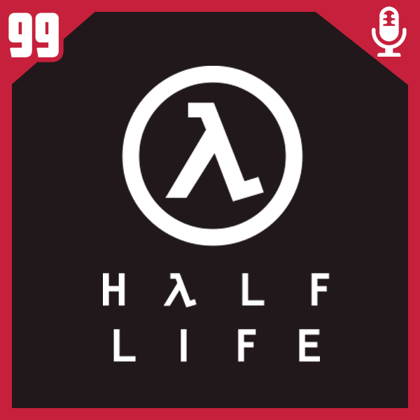Fliperama de Boteco #99 – Half-Life