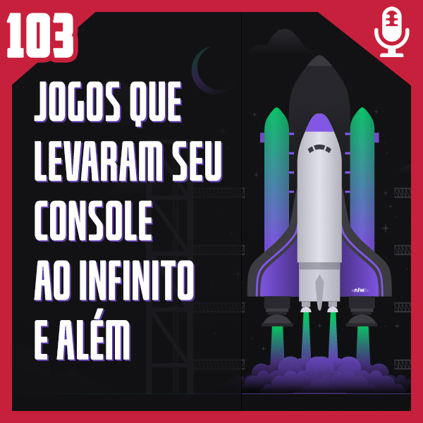 Fliperama de Boteco