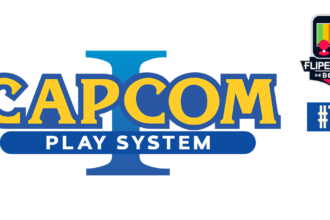 Fliperama de Boteco #110 – CPS 1 (Capcom Play System 1)