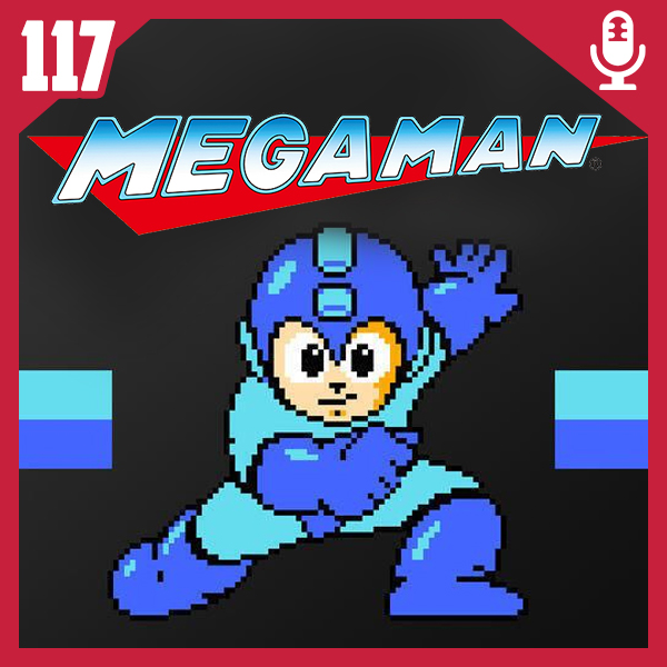 Fliperama de Boteco #117 – Mega Man (Rockman)