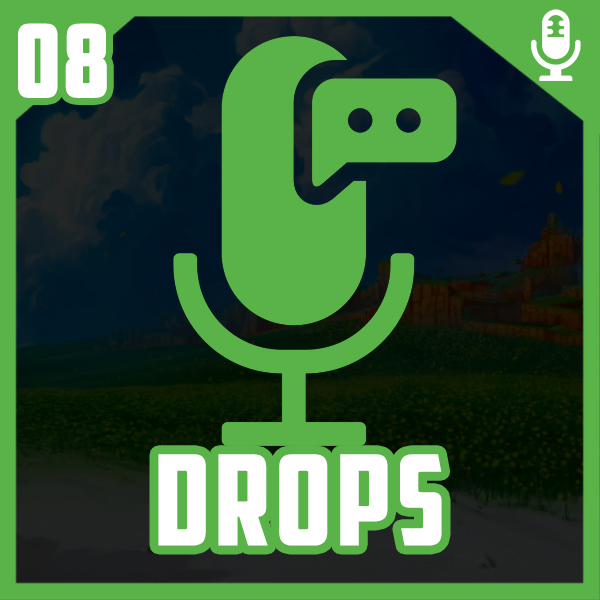 Arquivos Drops - FLIPERAMA DE BOTECO