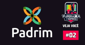 Fliperama de Boteco - Veja Você #2