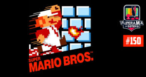 Fliperama de Boteco #150 - Super Marios Bros 1