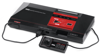 Master System