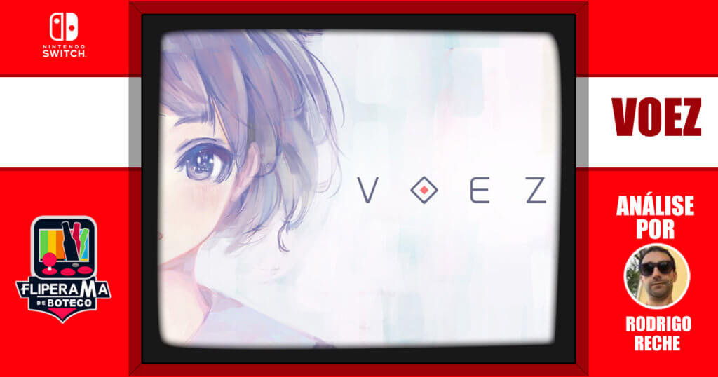 Voez (Nintendo Switch)