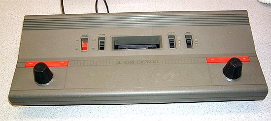 Atari CX2500