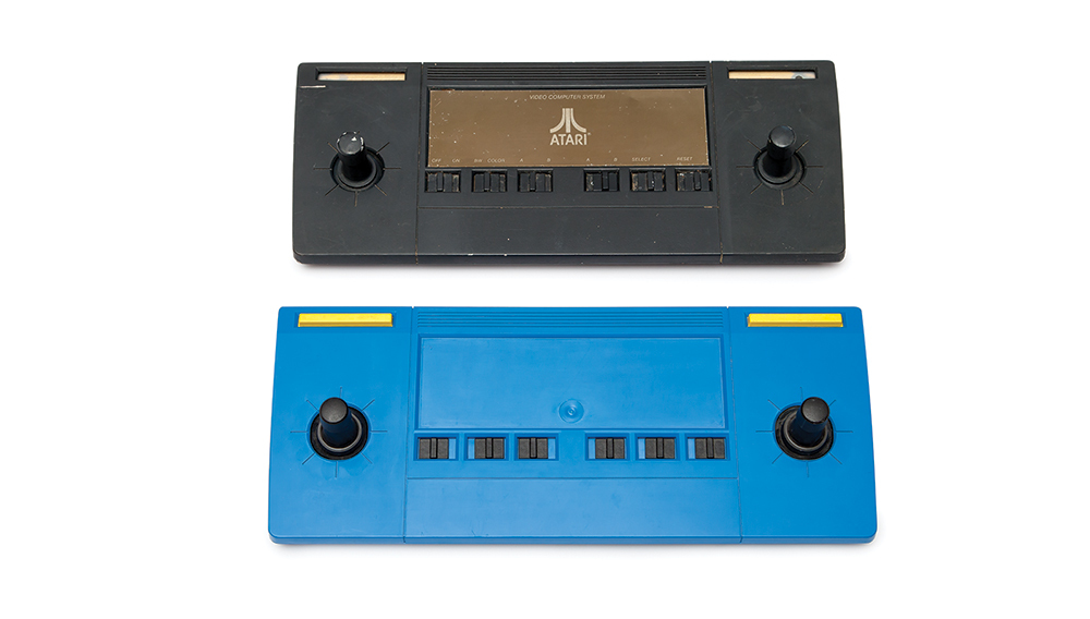 Atari CX2000