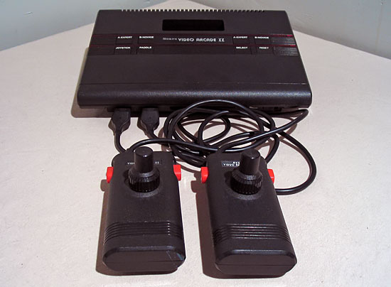 Atari 3200/ Sears Super Arcade II