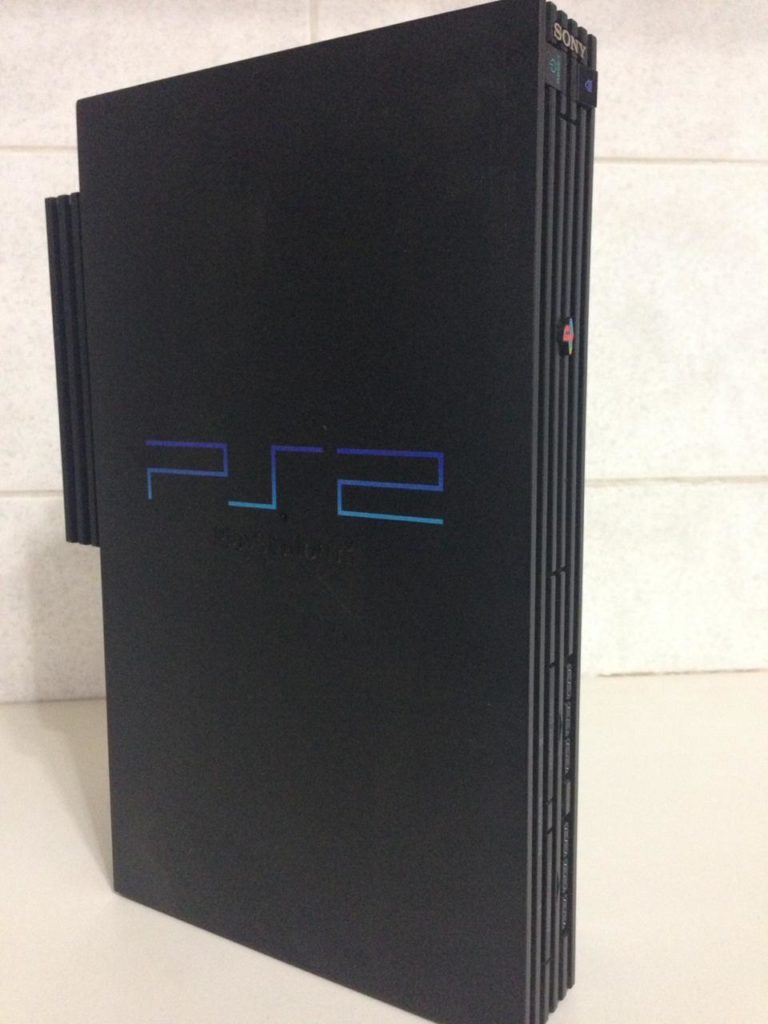 Sony PS2