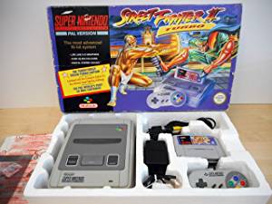 Super Famicom