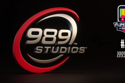 Fliperama de Boteco #211 - 989 Studios (Sony Computer Entertainment America [SCEA])