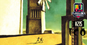 Fliperama de Boteco #215 - ICO