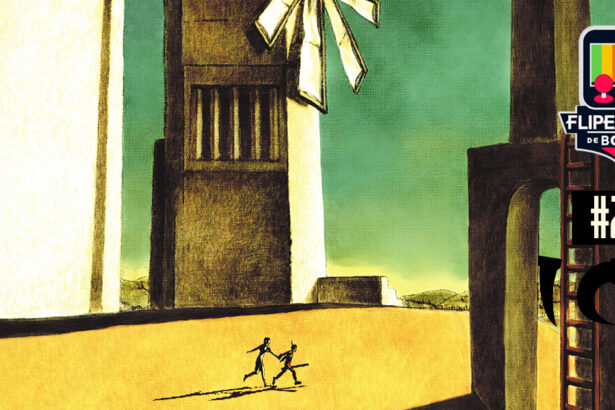 Fliperama de Boteco #215 - ICO