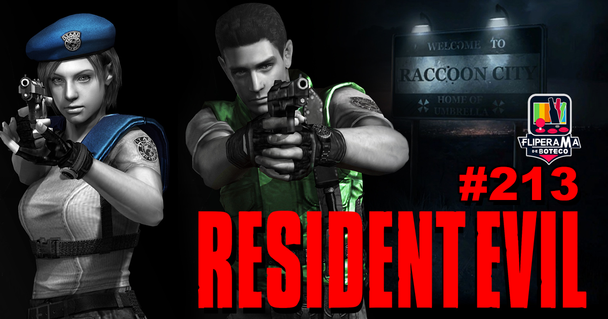 Crítica: Resident Evil 4: Recomeço