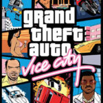 GTA Vice City Cover
