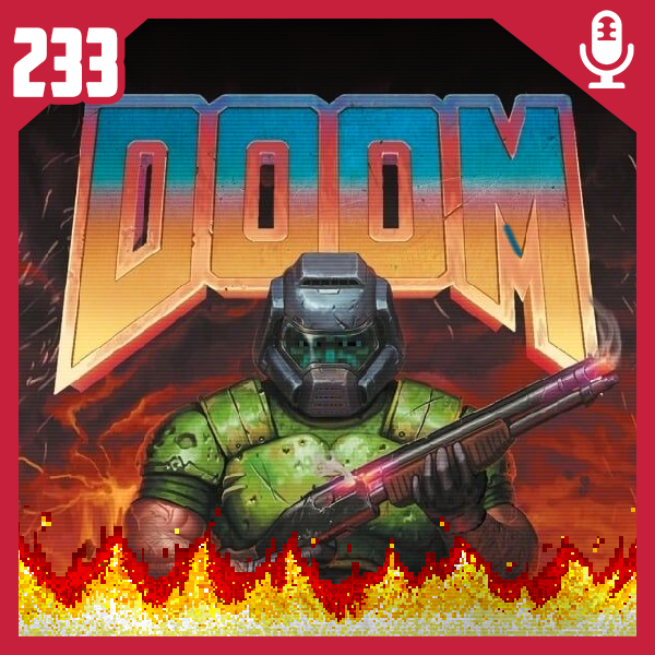 Fliperama de Boteco #233 – Doom