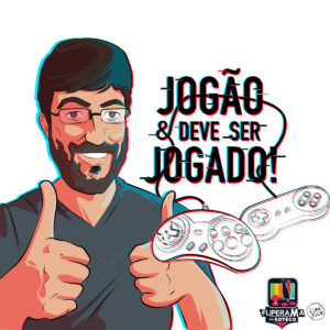 Jogão e deve ser Jogado