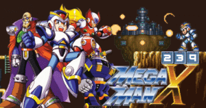 Fliperama de Boteco #239 - Megaman X