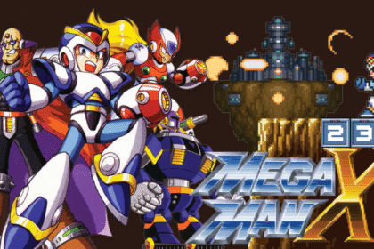 Fliperama de Boteco #239 - Megaman X