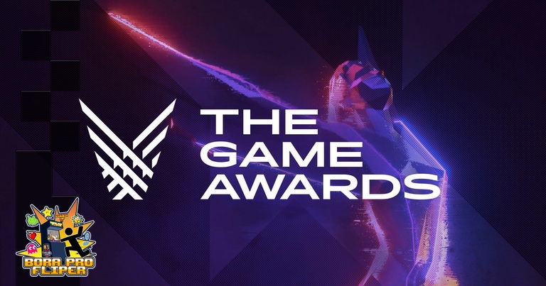 Bora Pro Fliper #25 – The Game Awards 2020