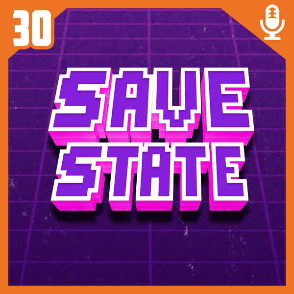 Bora Pro Fliper #30 – Você usa Save State?