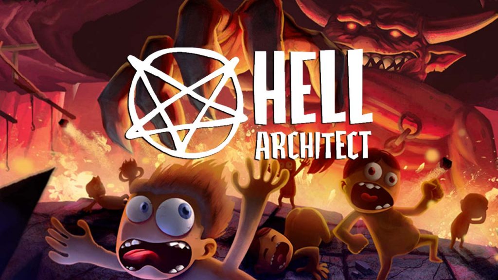 Hell Architect te dá um inferno para você chamar de seu – Análise