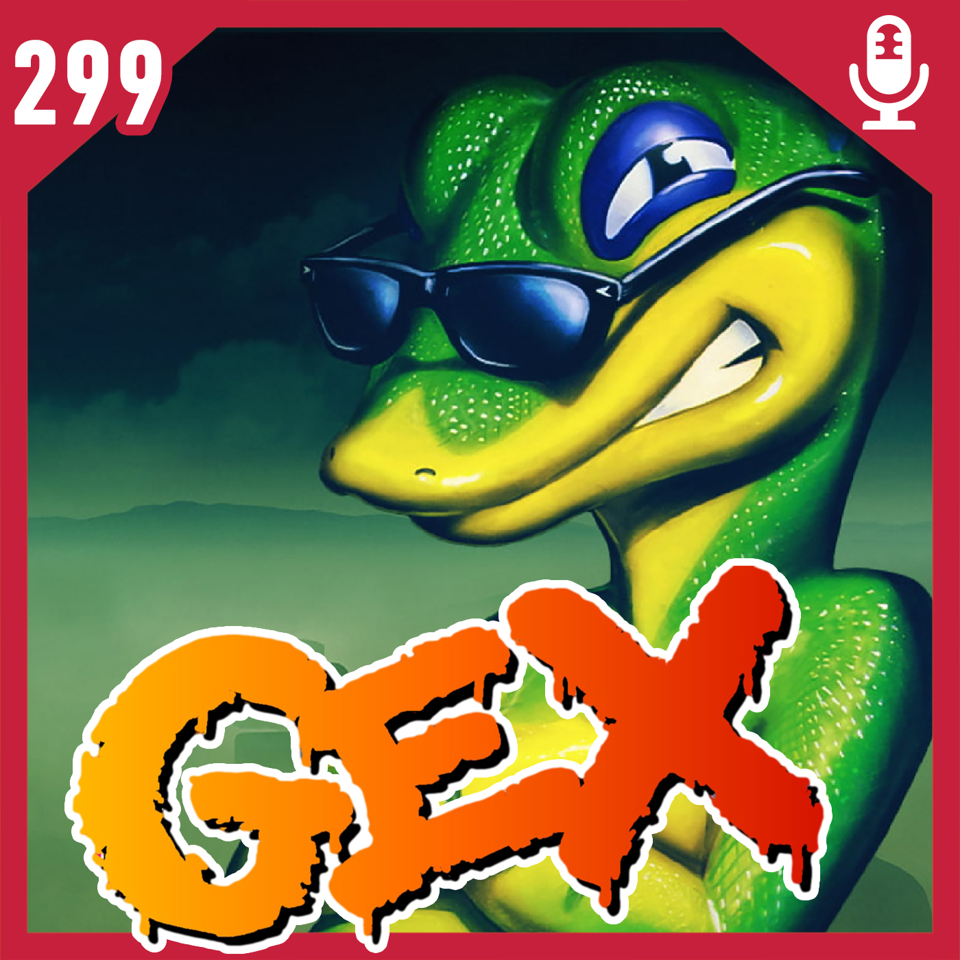 Fliperama de Boteco #299 – GEX