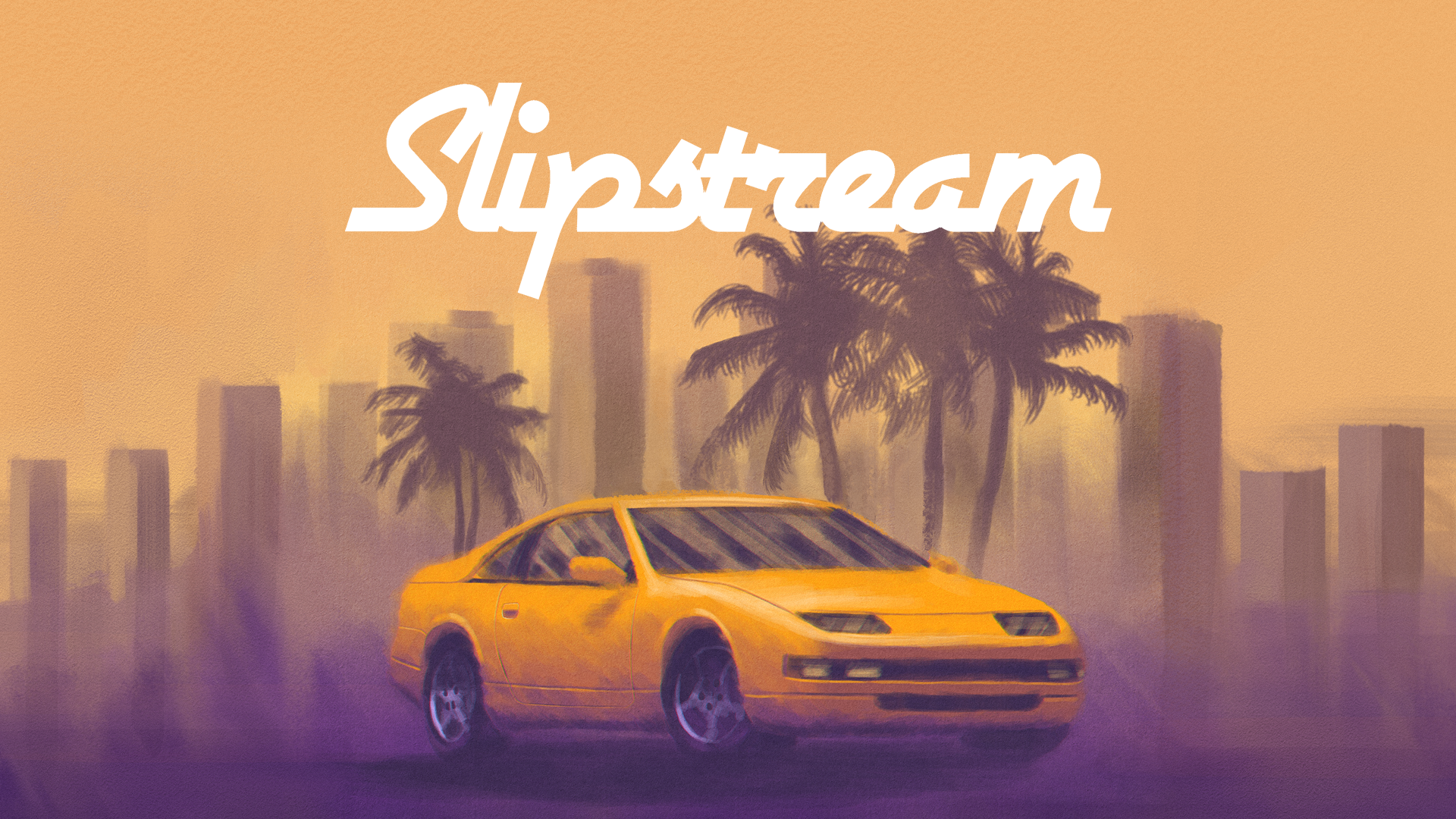 Slipstream, game brasileiro que mistura Cruis’n USA com Out Run – Análise