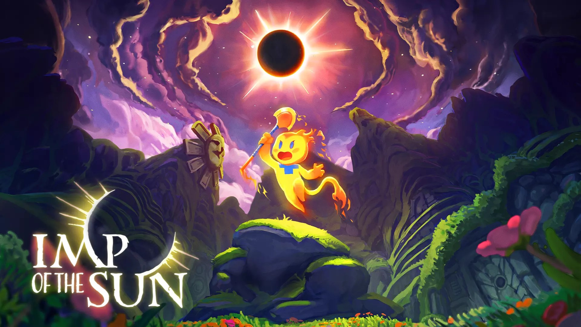 Imp Of The Sun – Game Desenhado à mão e inspirado na Cultura Peruana – Análise