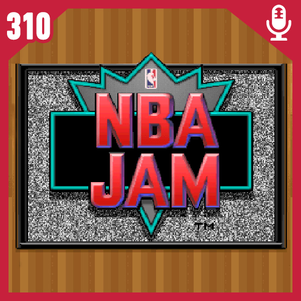 Fliperama de Boteco #310 – NBA JAM