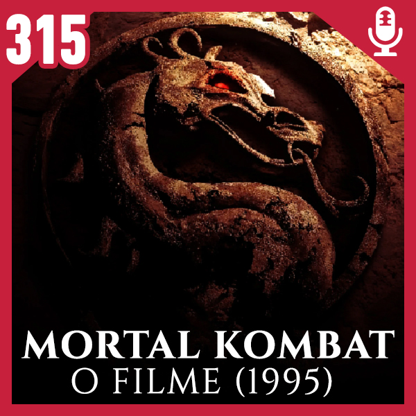 Fliperama de Boteco #315 – Mortal Kombat – O Filme (1995)