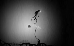 Silt é um jogo que proporcionar uma belíssima, surreal e solitária aventura no desconhecido fundo mar