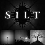Silt é um jogo que proporcionar uma belíssima, surreal e solitária aventura no desconhecido fundo mar