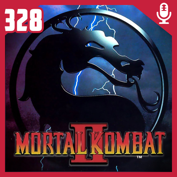 Fliperama de Boteco #328 – Mortal Kombat 2