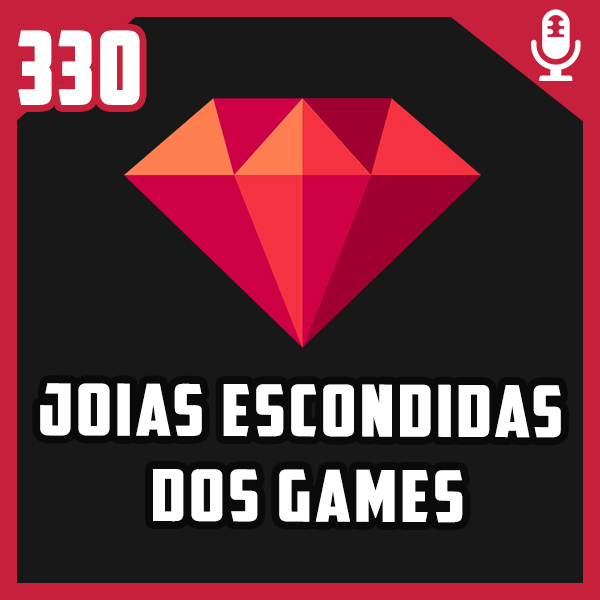 Fliperama de Boteco #330 – Joias Escondidas dos Games #3