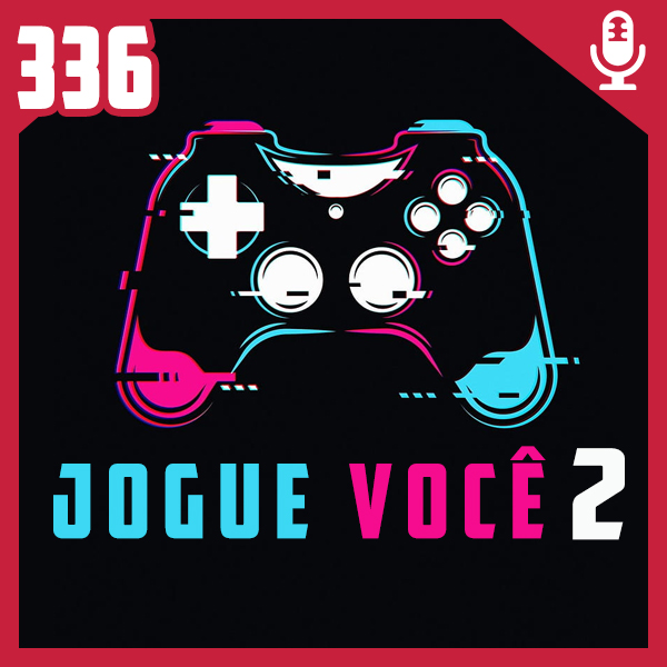 Fliperama de Boteco #336 – Jogando o Meu Jogo #2