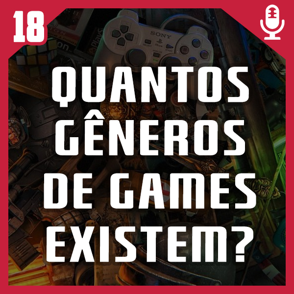 Fliperama de Boteco #343 - Copa do Mundo e os Futebóis - Podcast