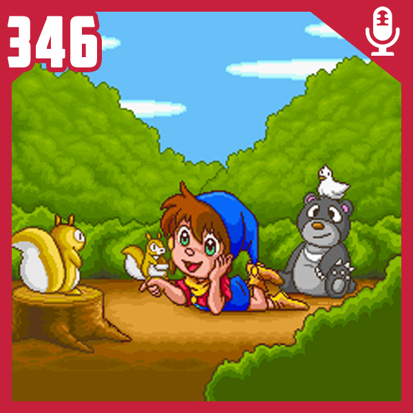 Fliperama de Boteco #346 – Do Re Mi Fantasy
