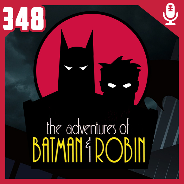 Fliperama de Boteco #348 – The Adventures of Batman and Robin (SNES)